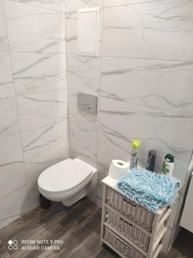 Apartamenty Centrum Валбжих Экстерьер фото