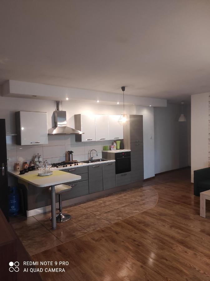 Apartamenty Centrum Валбжих Экстерьер фото