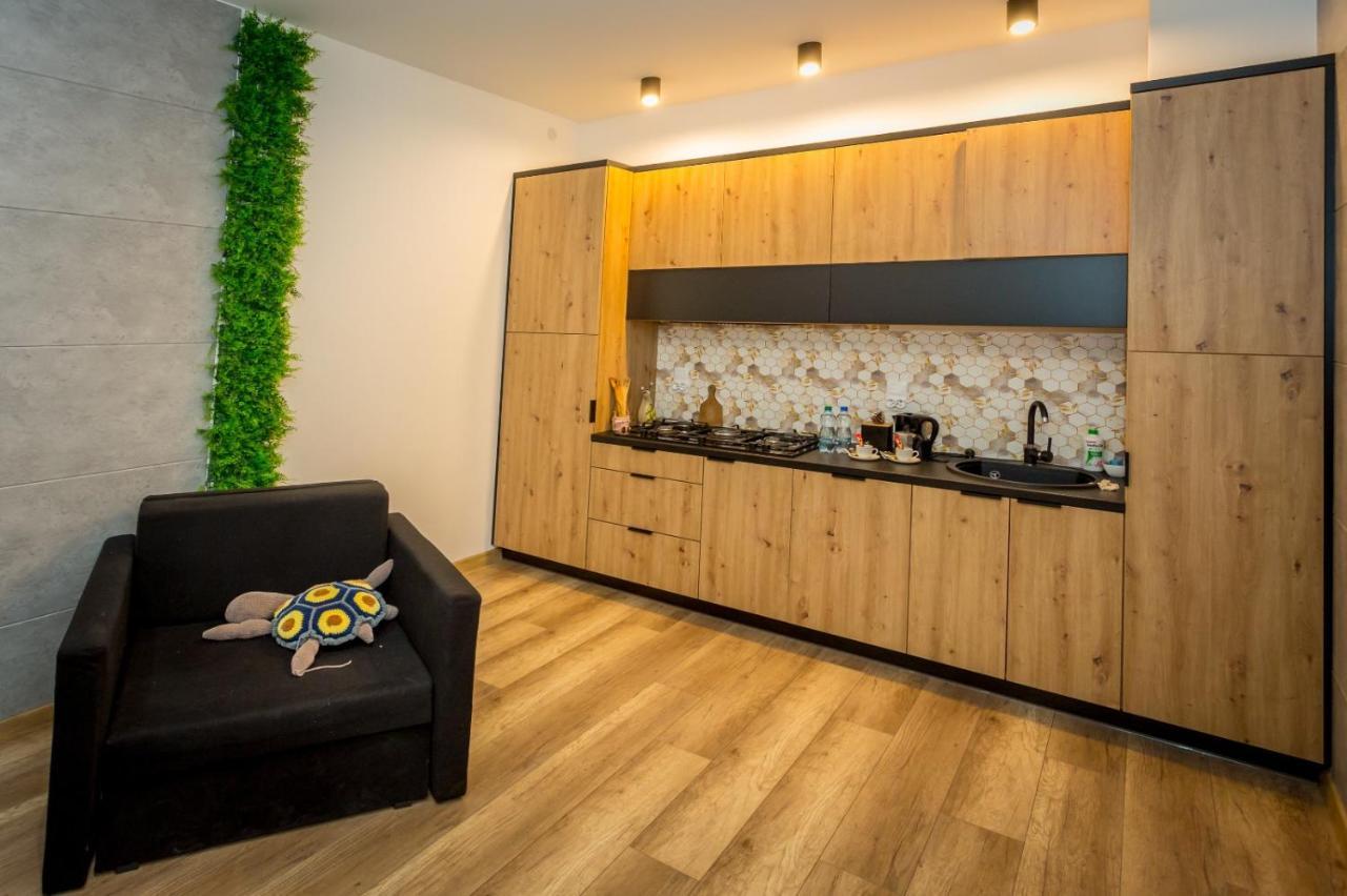 Apartamenty Centrum Валбжих Экстерьер фото
