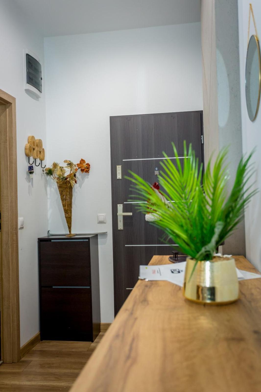 Apartamenty Centrum Валбжих Номер фото