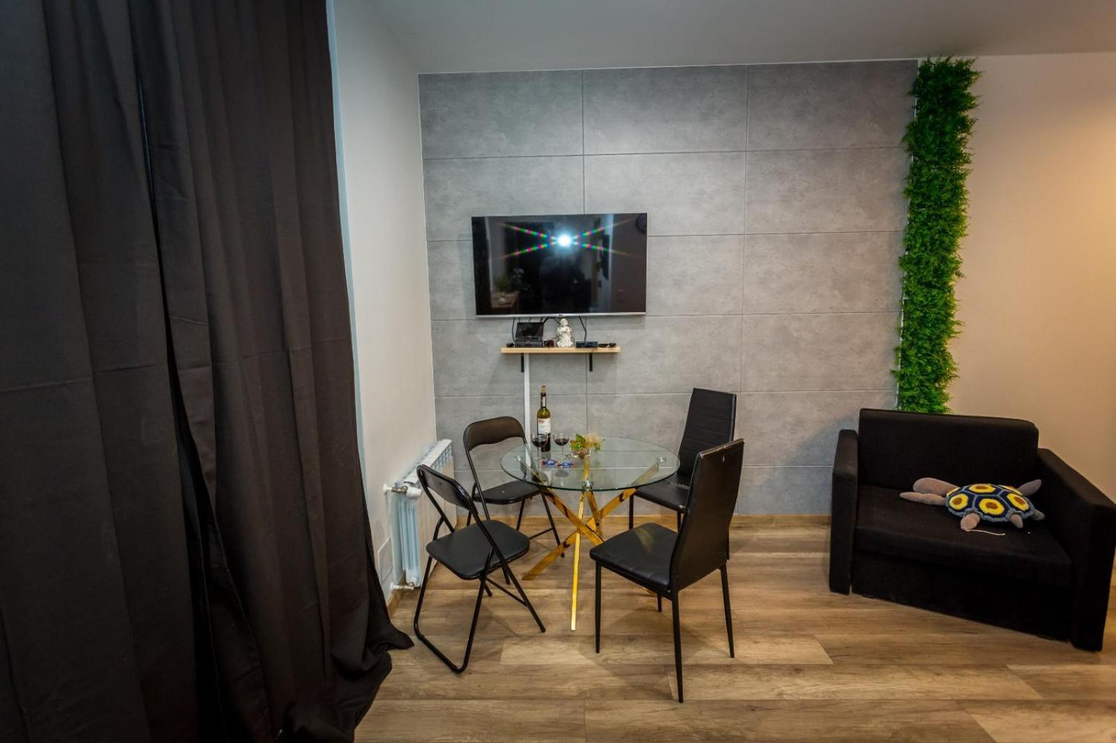 Apartamenty Centrum Валбжих Номер фото