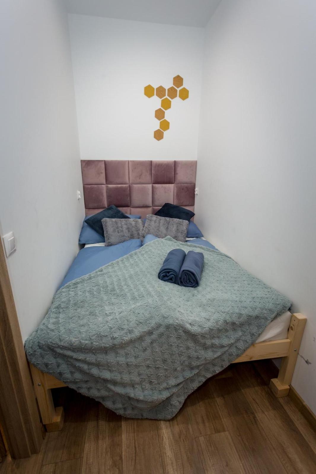 Apartamenty Centrum Валбжих Номер фото